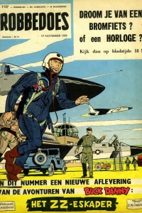 Issue #1127