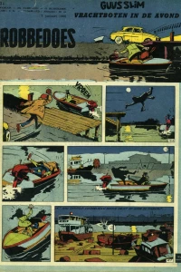 Issue #1134