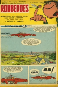 Issue #1140