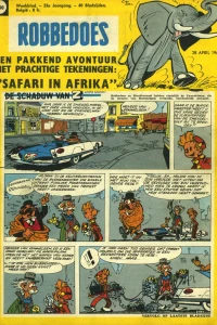Issue #1150