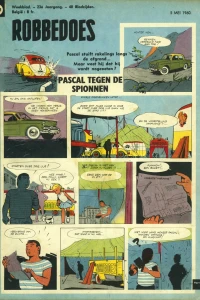Issue #1151