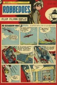 Issue #1158