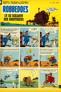 Issue #1161