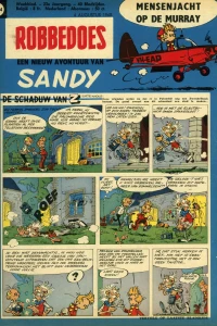 Issue #1164
