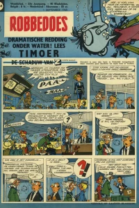 Issue #1168