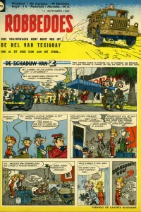 Issue #1170