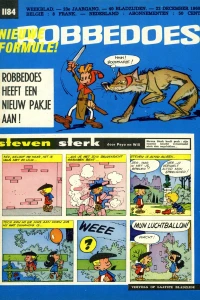 Issue #1184