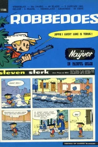 Issue #1186
