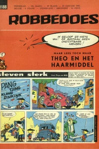 Issue #1188