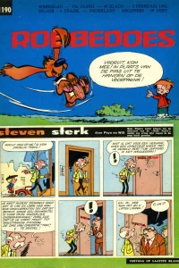 Issue #1190