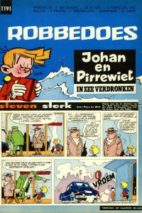 Issue #1191