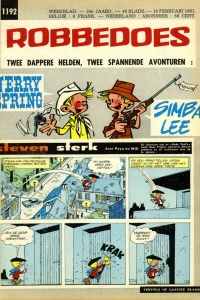 Issue #1192