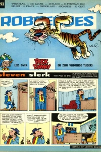 Issue #1193