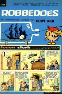Issue #1194