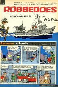 Issue #1196