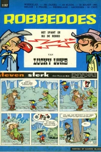 Issue #1197