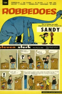 Issue #1204