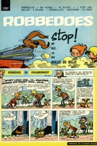 Issue #1207