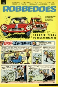 Issue #1208