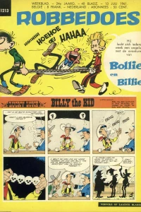 Issue #1213
