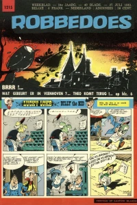 Issue #1215