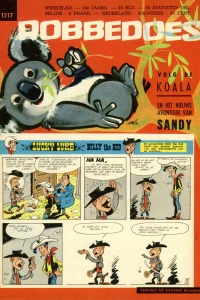 Issue #1217