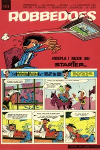 Issue #1218