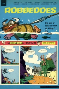 Issue #1219