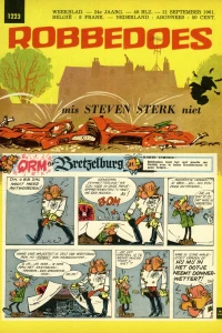 Issue #1223