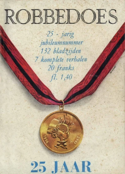 Cover of Volume #1303