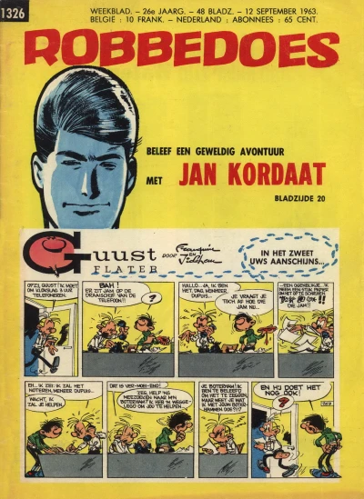 Cover of Volume #1326