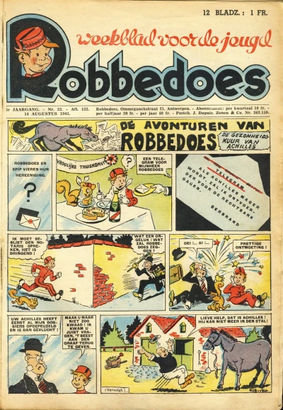 Cover of Volume #133