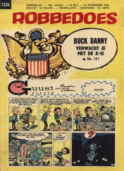 Cover of Volume #1336