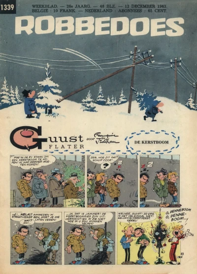 Cover of Volume #1339