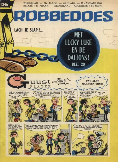 Cover of Volume #1346