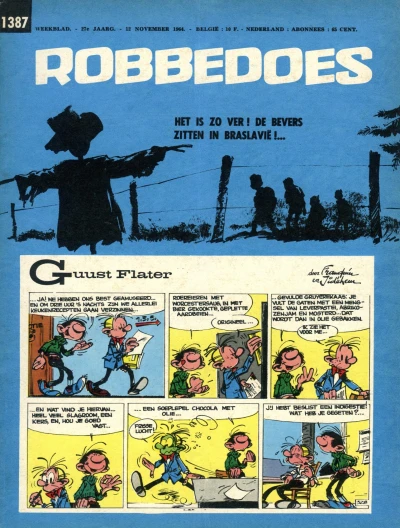 Cover of Volume #1387