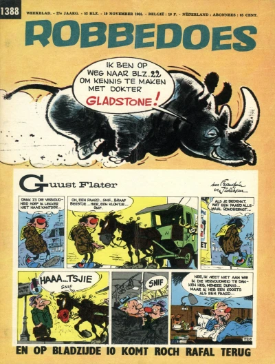 Cover of Volume #1388