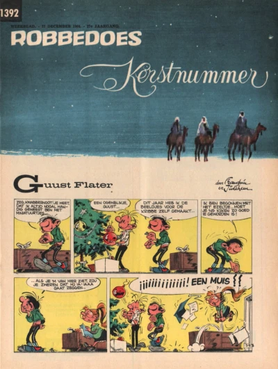 Cover of Volume #1392