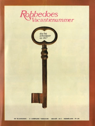 Cover of Volume #1420