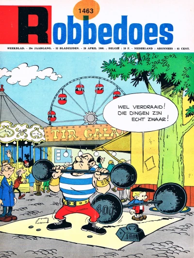 Cover of Volume #1463