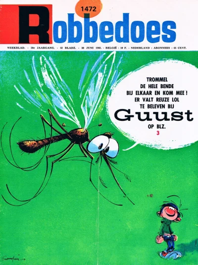 Cover of Volume #1472