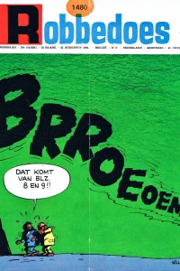 Volume #1480