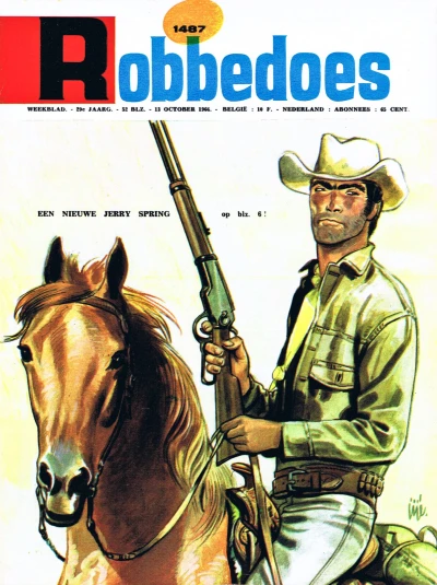 Cover of Volume #1487