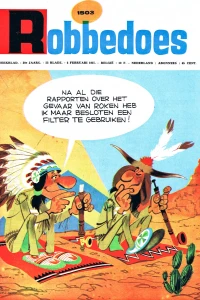 Issue #1503
