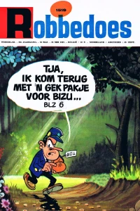 Issue #1519