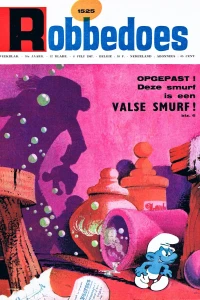 Issue #1525