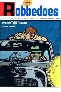 Issue #1527