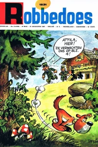 Issue #1531
