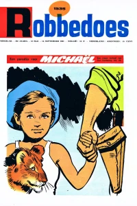 Issue #1535
