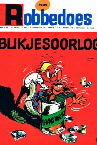 Issue #1536